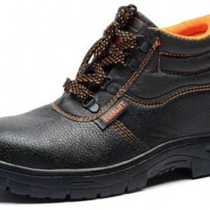 Bocanci Protectie cu Bombeu Metalic Marime 43 Forklift