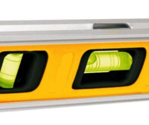 Boloboc cu Magnet Nivela Mini 23 Cm