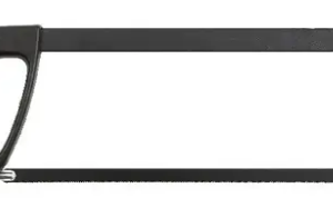 Bomfaier 300 mm lemn plastic metal