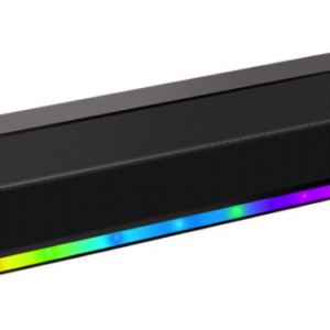 Boxa Bluetooth KP 557 putere 10W USB TF FM TWS BT AUX si lumina RGB