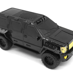 Boxa Bluetooth Q YX1869 cu 2 difuzoare model JEEP