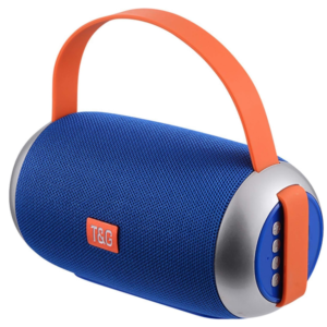 Boxa Bluetooth reincarcabila 10W WiFi cu radio TG112