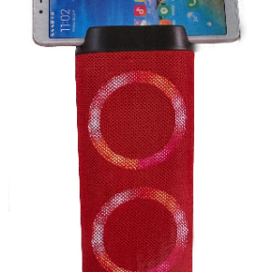 Boxa Difuzor Multifunctional Bluetooth cu Lumini RGB