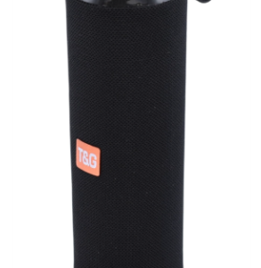 Boxa Portabila Cu MP3 TF/ USB Bluetooth Radio FM TG 126