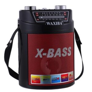 Boxa Portabila XB-763BT