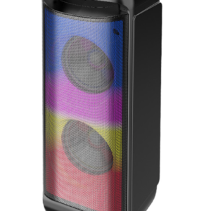 Boxa bluetooth portabila ZQS6288 de 6x2 inch putere 30W