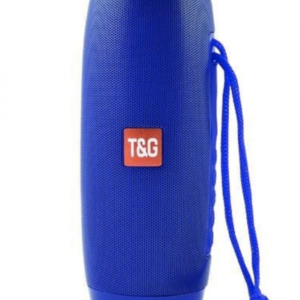 Boxa portabila TG157 bluetooth lumina LED slot USB radio FM