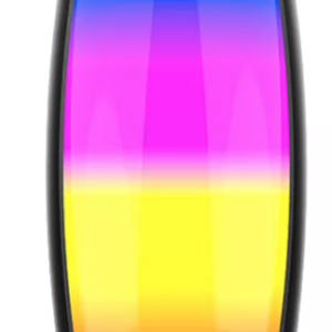 Boxa portabila ZQS-1202 RGB