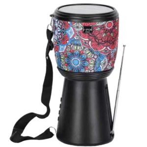 Boxa portabila bluetooth P825 cu incarcare solara si radio FM si lanterna