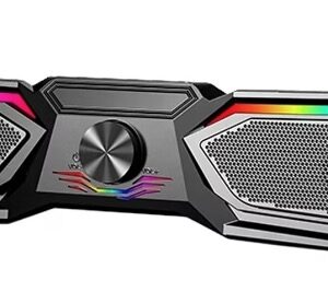 Boxa portabila cu bluetooth KP 593 putere 20W