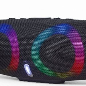 Boxa portabila cu bluetooth Q YX810 USB 30W