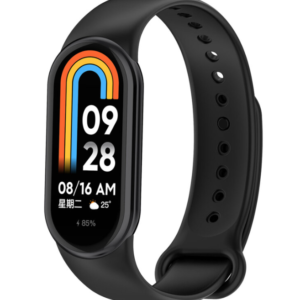 Bratara Fitness Smart Band M8 Masurare Ritm Cardiac si notificari telefon
