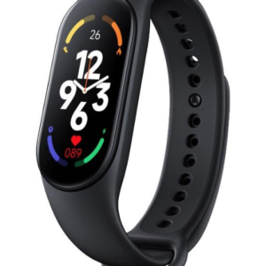 Bratara SmartBand M7 NEAGRA Fitness Tracker Monitorizare Puls Sanatate