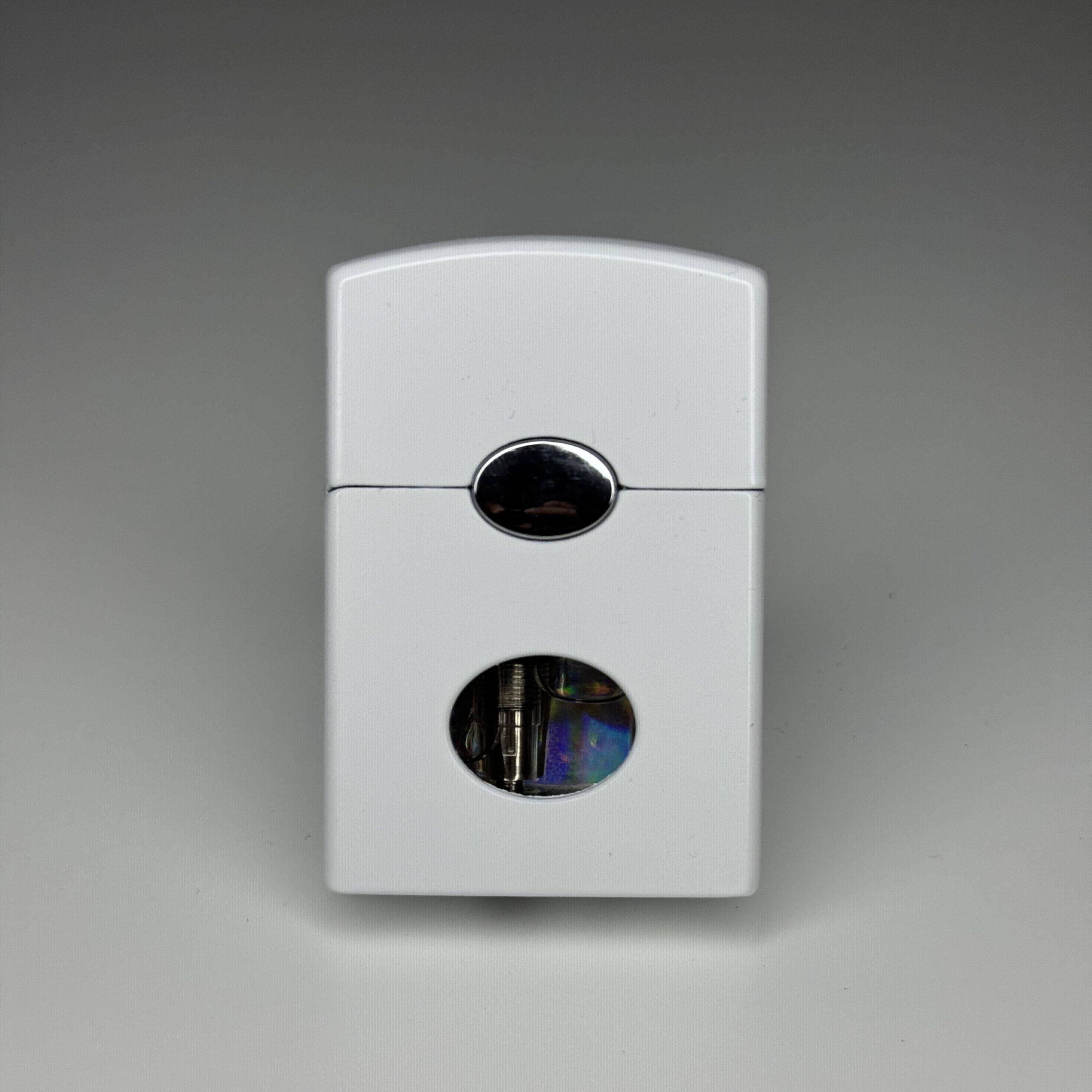 Bricheta Dubla metalica ALBA BB03 TWP020