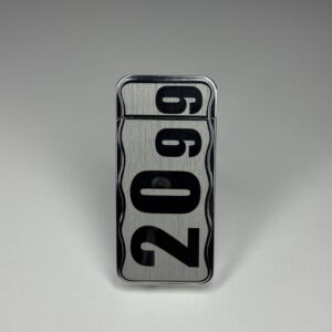 Bricheta Silver Bar 2099 A01-16