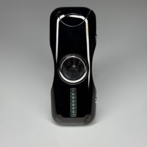 Bricheta Spinner cu arc electric Black Spin04