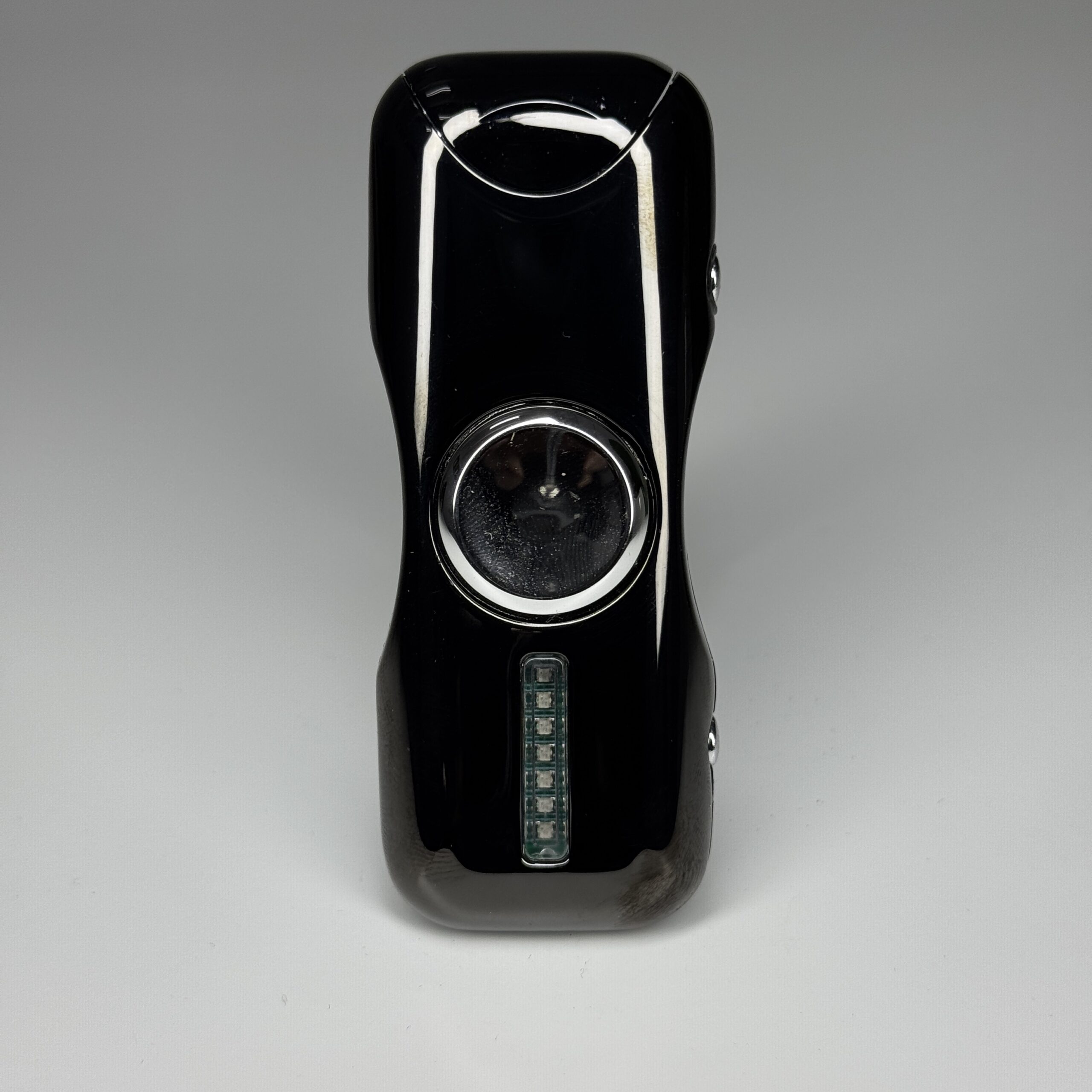 Bricheta Spinner cu arc electric Black Spin04