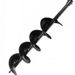 Burghiu pentru pamant 200-800 mm Crafttec MX203