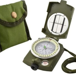 Busola profesionala ARMY