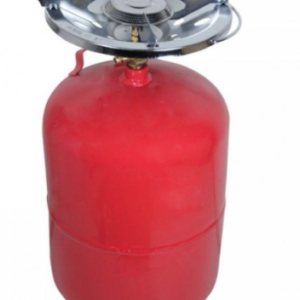 Butelie camping 5kg -8 litri MX019