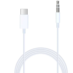 Cablu / Adaptor Type C - Audio AUX 3.5 Mm 1 M