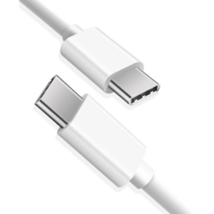 Cablu de date Type C pentru dispozitivele Type C 1M