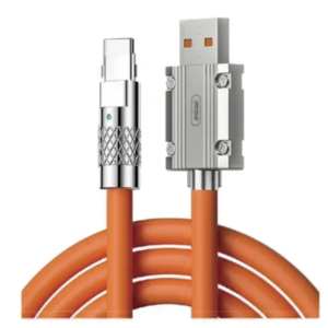 Cablu de incarcare rapida si transfer de date USB la Type C cod Q SJ960