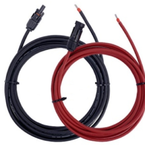 Cablu panou solar fotovoltaic 2.5 mm x 4 m