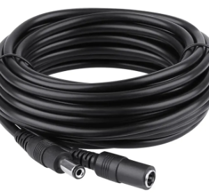 Cablu/Prelungitor/Adptor CCTV 12V 5m