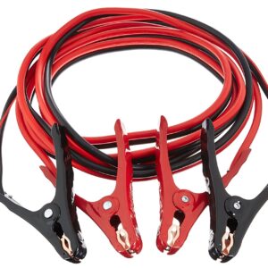 Cabluri Pornire Auto Transfer Curent 800W Premium pentru Bateria Auto