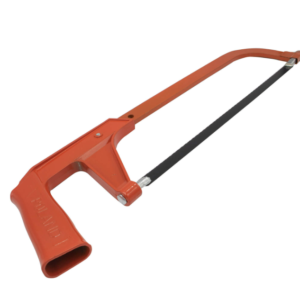 Cadru bomfaier din otel cu panza POLAND