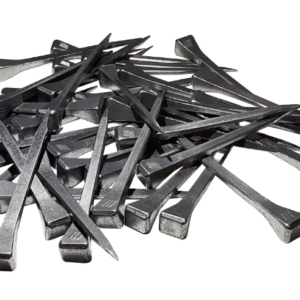 Caiele pentru potcovit RIFLE tip E7 cutie 250 buc