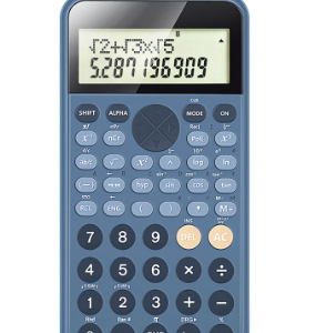 Calculator de birou PN 2891cu functii multiple