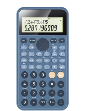 Calculator de birou PN 2891cu functii multiple