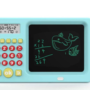 Calculator si Tableta de Scris si Desenat