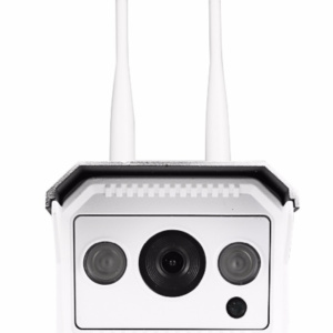 Camera De Exterior IP Wireless Cu Slot De Cartela SIM