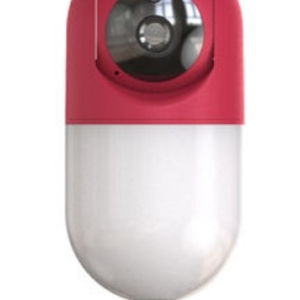 Camera De Supraveghere ROSIE  Wireless IP 1080P Senzor De Miscare NightVision