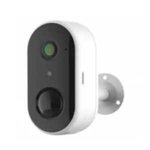 Camera IP Wireless de exterior cu baterii Full HD audio bidirectional