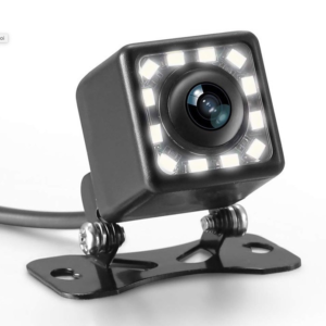 Camera Marsarier  12 LED Pentru Navigatii Auto IP66