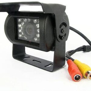 Camera Retrovizoare 18 LED DC 12 V
