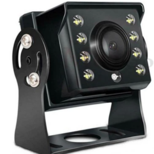 Camera Video Marsarier 12V - 24V 8 Led Pentru Auto Camper Camioane Autocare