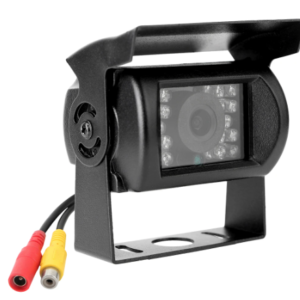 Camera Video Marsarier Night Vision 18 Led 12V - 24V pentru camioane