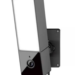 Camera Video cu Reflector si Sunet Bidirectional D5