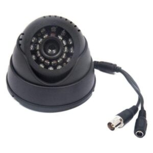 Camera de Supraveghere INTERIOR forma DOME Waterproof DVR CCTV