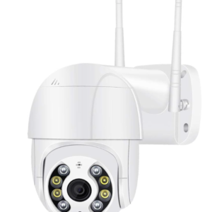 Camera de Supraveghere cu 8 Leduri Full Color Smart Camera