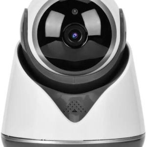 Camera de Supraveghere cu Wifi Alb