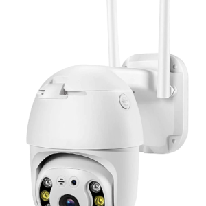 Camera de supraveghere 1920x1080p cu 8 LED Wifi 2MP zoom digital 4X