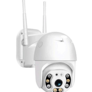 Cameră de supraveghere GLOB Full HD WI-FI cu detector de mișcare