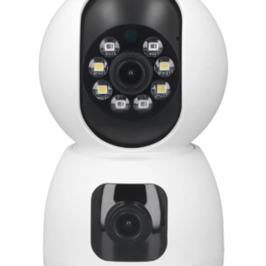 Camera de supraveghere Wifi ABQ A20 Smart Home/Office