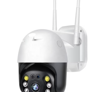 Camera de supraveghere rotativa Q S4 MAX Full HD 8K